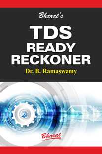  Buy T D S Ready Reckoner